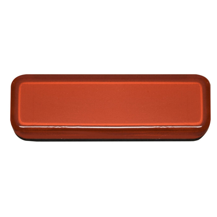 Jokon Jokon Markering LED S40 Rechthoekig Opbouw Rood