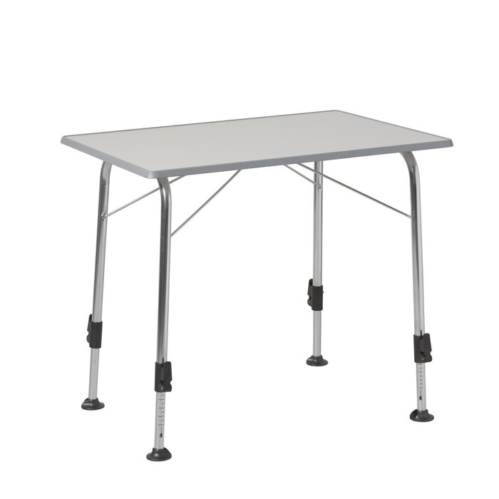 Dukdalf Dukdalf Tafel Stabilic 1 Luxe 80x60cm Grijs