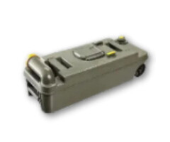 CleanEvolution Clean Evolution Toiletvermalerpomp C3