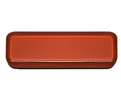 Jokon Jokon Markering LED S40 Rechthoekig Opbouw Rood