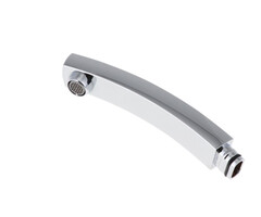 Comet Comet Kompact uitloop chroom