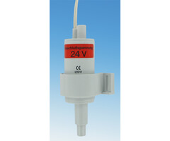 Comet Comet Extra-Inline Waterpomp 24V-8L