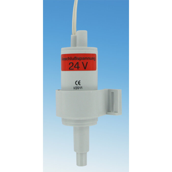 Comet Comet Extra-Inline Waterpomp 24V-8L