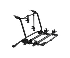 Thule Thule WanderWay VW T6 Black
