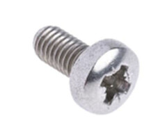 CAN Can FC1337 Schroeven van scharnier 5x6