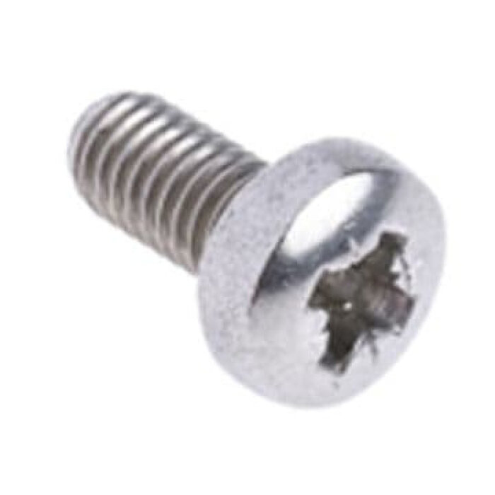 CAN Can FC1337 Schroeven van scharnier 5x6