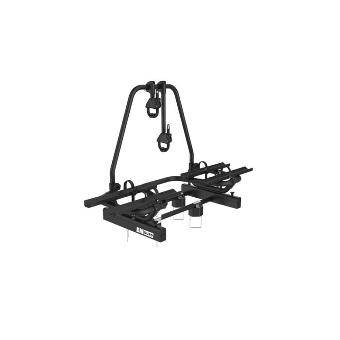 Enduro Enduro Fietsendrager BC260 Dissel Black