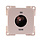 Presto Contactdoos 12V Groot Inbouw S-10.000 Wit