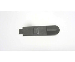 Dometic Dometic RMS8151 Scharnier Bodem Zwart/Grijs