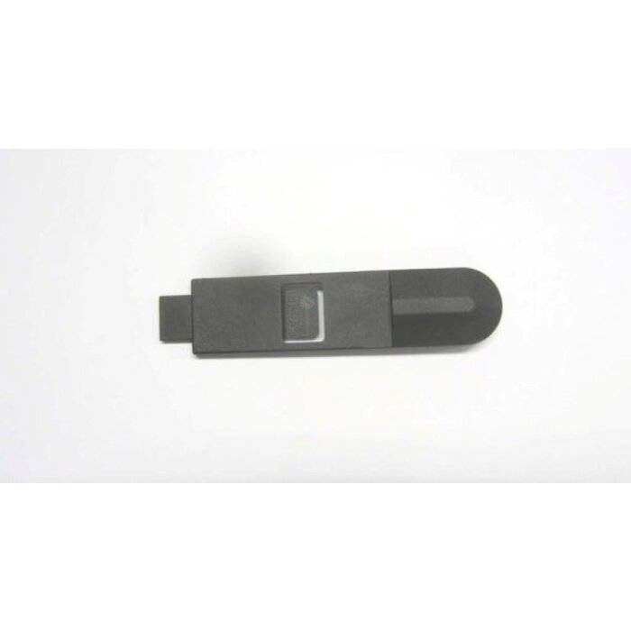 Dometic Dometic RMS8151 Scharnier Bodem Zwart/Grijs