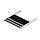 Thule Slide-Out G2 700 Treeplank