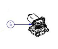 Thule Thule Slide-Out G2 Motor