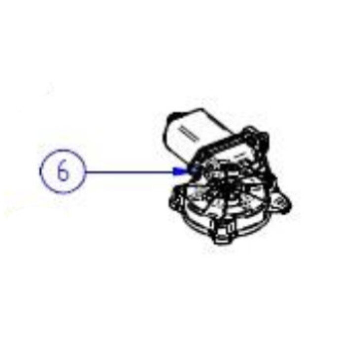 Thule Thule Slide-Out G2 Motor