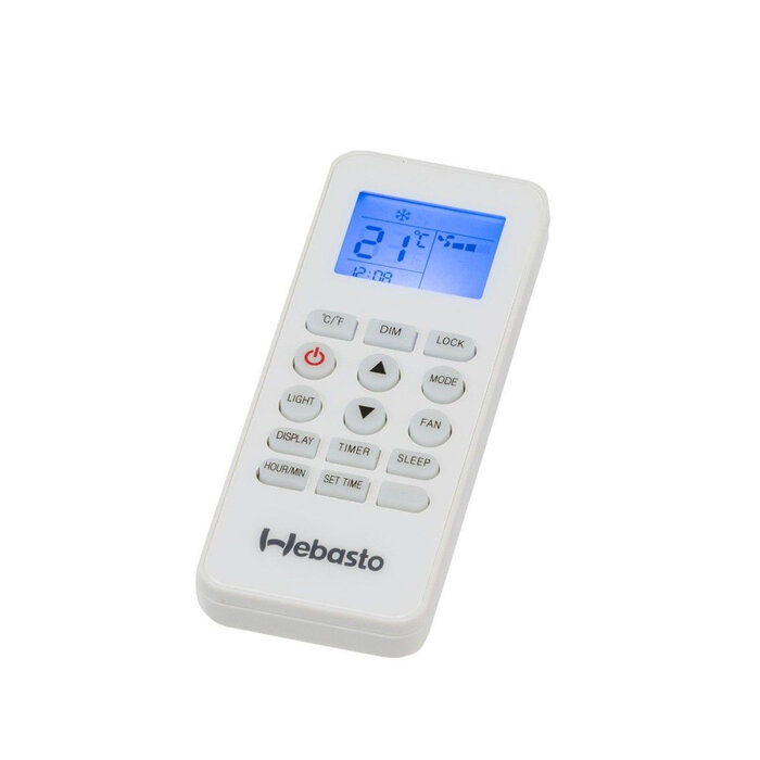 Webasto Webasto Airco Afstandsbediening