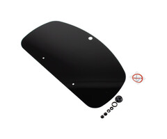 Dometic Dometic Glasdeksel Kookplaat PI8400