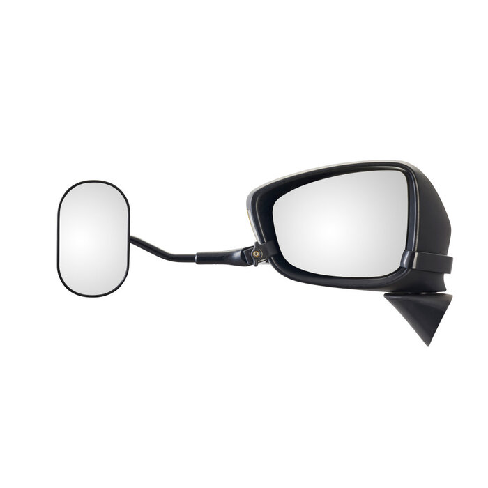 Emuk Emuk Opzetspiegel Mazda CX5 2012-2015