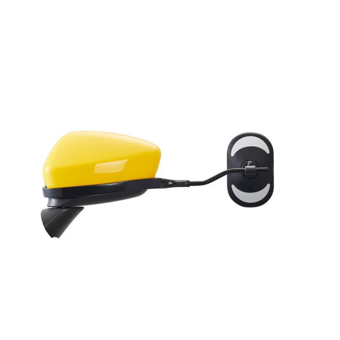 Emuk Emuk Opzetspiegel Mazda CX5 2012-2015