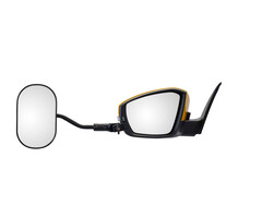 Emuk Emuk Opzetspiegel Skoda Octavia III / VW T-Roc, T-Cross 2013-2024