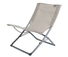 Trigano Trigano Stoel Beach Mokka