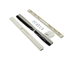 Dometic Dometic Midi Heki Rolgordijn Crèmewit