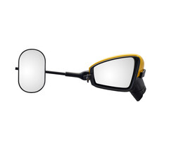 Emuk Emuk Opzetspiegel VW Tiguan II 2016-2023