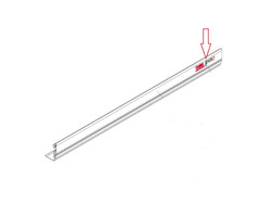 Fiamma Fiamma F45Ti Sticker