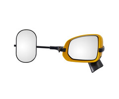 Emuk Emuk Opzetspiegel Volvo V90 CC, XC60, XC90 2015-heden