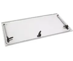 Dometic Dometic vervangingsglas 700x600