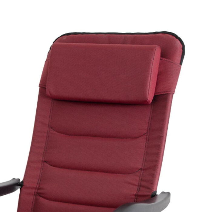 ViaMondo ViaMondo Premium Hoofdkussen Rubro