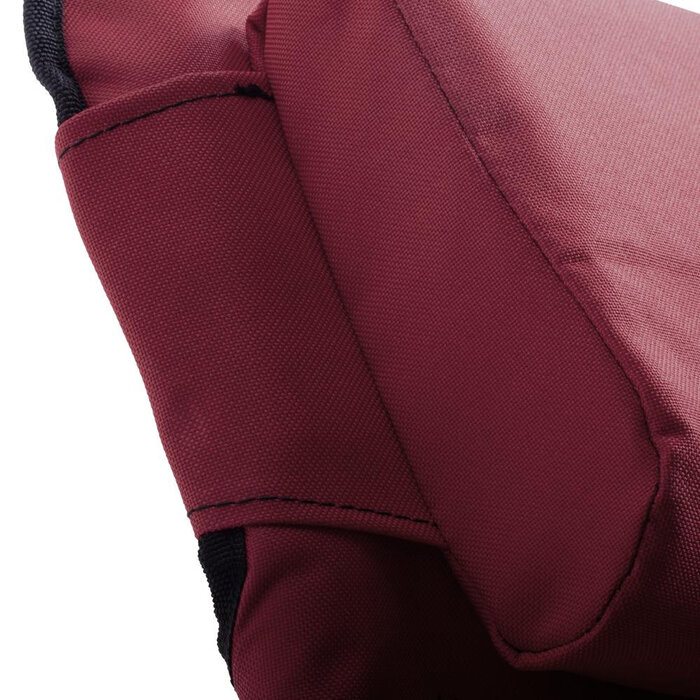 ViaMondo ViaMondo Premium Hoofdkussen Rubro