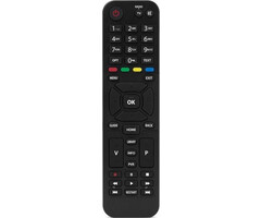 Canaldigitaal Canal Digitaal Afstandsbediening MZ-102