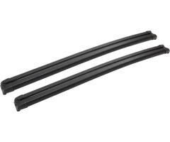 Thule Thule Bevestigingsrail Onder Boven Transit XT zw.