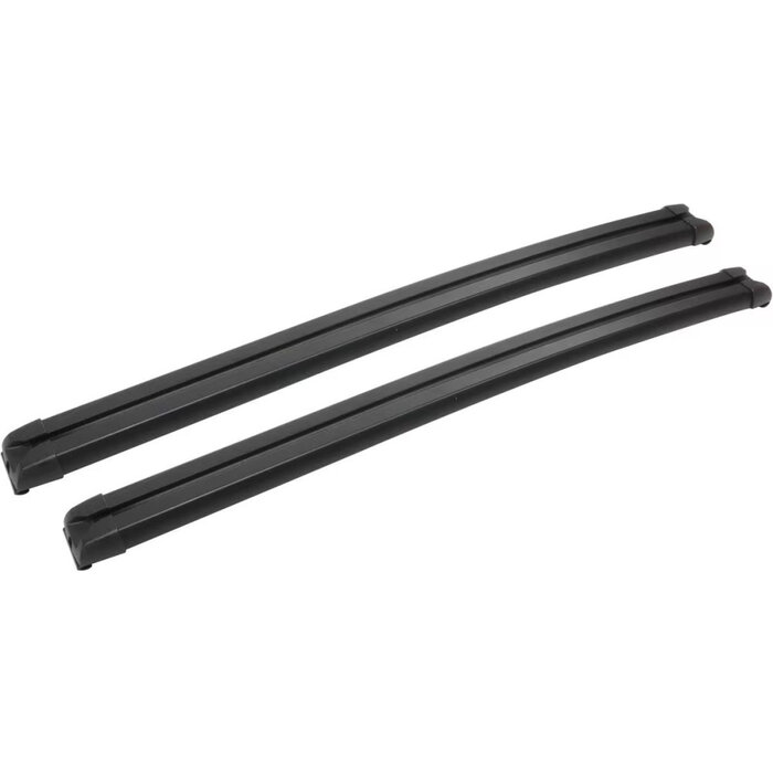 Thule Thule Bevestigingsrail Onder Boven Transit XT zw.