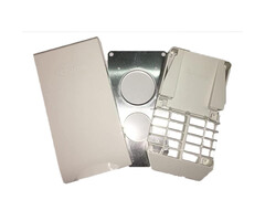 Truma Truma Boiler Schoorsteenset B10 >05/2014 Crème