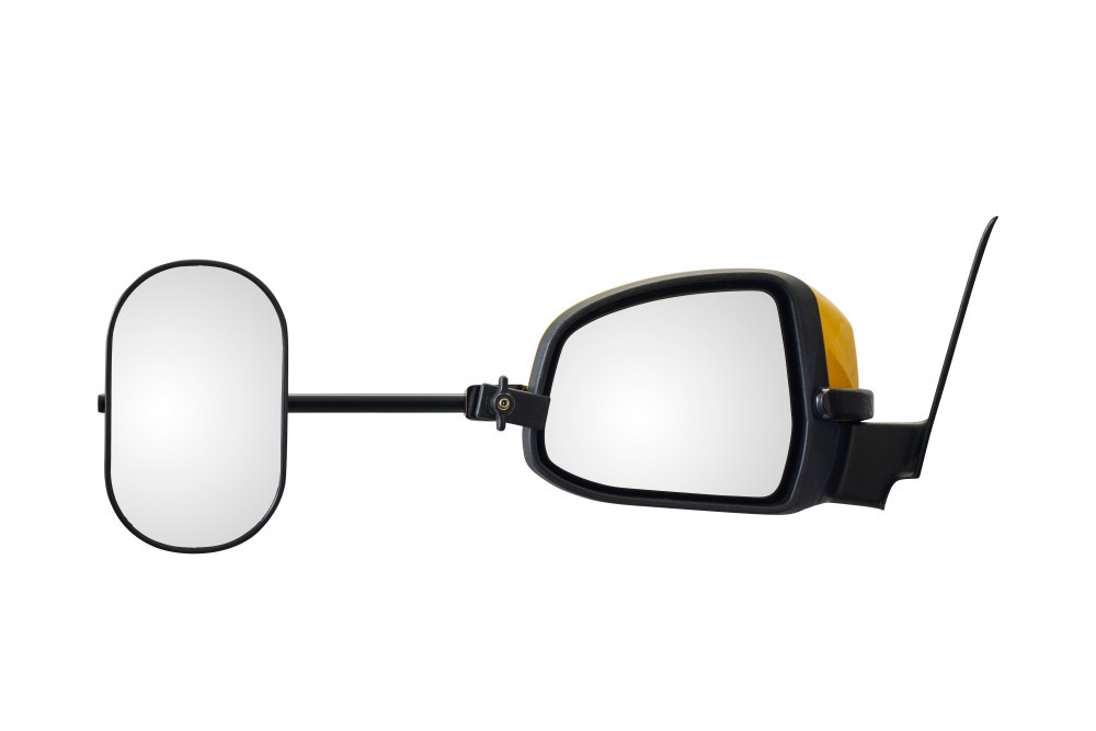 Emuk Emuk Opzetspiegel Ford Mondeo IV, Focus 2007-heden