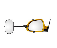 Emuk Emuk Opzetspiegel Skoda Superb II, Octavia II 2008-2015