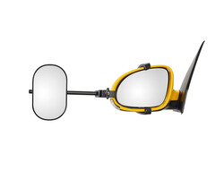 Emuk Emuk Opzetspiegel Seat Alhambra / Skoda Superb I / VW Golf V, VI, EOS, Jetta, Passat, Sharan 2001-heden