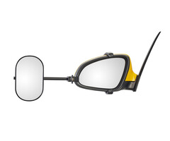 Emuk Emuk Opzetspiegel Opel Astra, Cascada 2009-2019