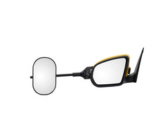 Emuk Emuk Opzetspiegel Mercedes B, C, S205 CLS, E, Coupé, GLB, GLA, S, EQC, GLC-klasse 2013-heden