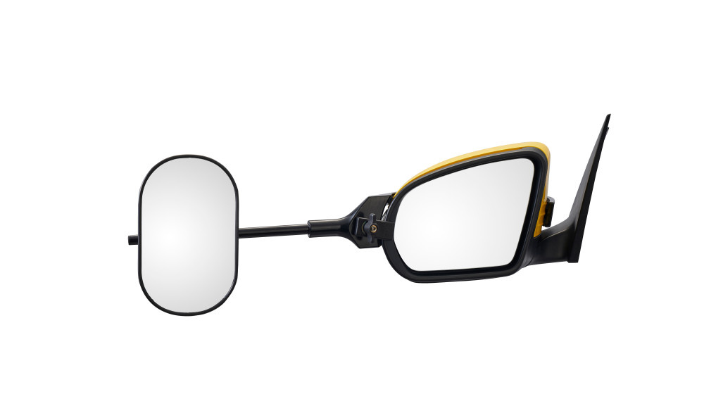 Emuk Emuk Opzetspiegel Mercedes B, C, S205 CLS, E, Coupé, GLB, GLA, S, EQC, GLC-klasse 2013-heden