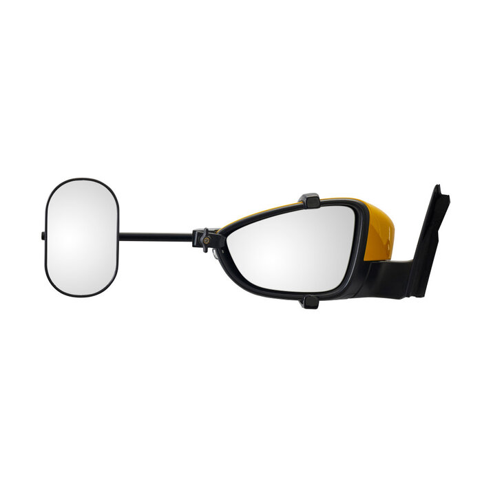 Emuk Emuk Opzetspiegel VW EOS, Jetta, Scirocco, Passat CC/B7 2008-heden