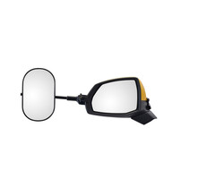 Emuk Emuk Opzetspiegel Audi Q5, SQ5, Q7, SQ7 2015-heden