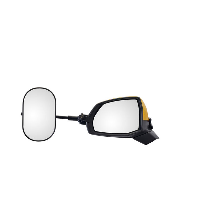 Emuk Emuk Opzetspiegel Audi Q5, SQ5, Q7, SQ7 2015-heden