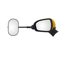 Emuk Emuk Opzetspiegel Ford Mondeo V 2014-heden