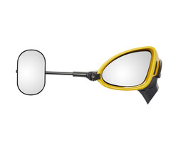 Emuk Emuk Opzetspiegel Porsche Cayenne 2014-2017