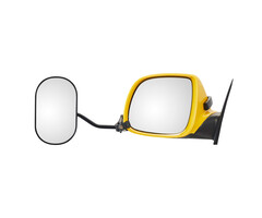 Emuk Emuk Opzetspiegel VW Touareg I 2007-2010