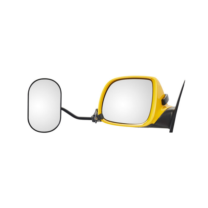 Emuk Emuk Opzetspiegel VW Touareg I 2007-2010