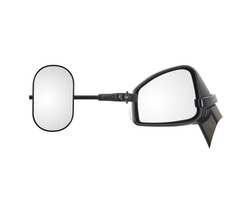 Emuk Emuk Opzetspiegel Renault (Grand)Scenic III 2009-heden