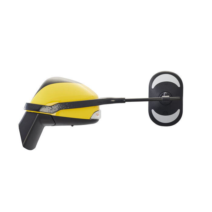 Emuk Emuk Opzetspiegel Renault (Grand)Scenic III 2009-heden