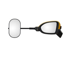 Emuk Emuk Opzetspiegel VW Golf VIII 2019-heden